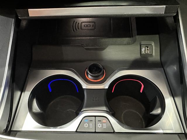 Ｘ７ ｘＤｒｉｖｅ　３５ｄ　Ｍスポーツ　４ＷＤ　ディーゼルターボ　Ｍスポーツ　インテグレイテッドアクティブステアリング　スカイラウンジパノラマルーフ　２列目コンフォートシート　２２インチアロイ　ワンオーナー　認定中古車　２年保証（34枚目）