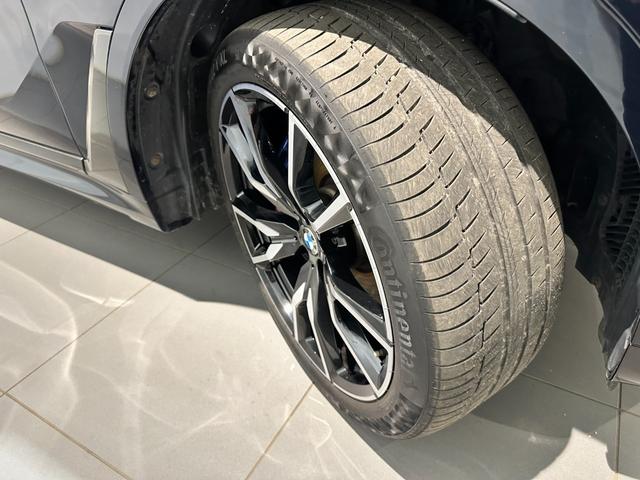 Ｘ７ ｘＤｒｉｖｅ　３５ｄ　Ｍスポーツ　４ＷＤ　ディーゼルターボ　Ｍスポーツ　インテグレイテッドアクティブステアリング　スカイラウンジパノラマルーフ　２列目コンフォートシート　２２インチアロイ　ワンオーナー　認定中古車　２年保証（45枚目）