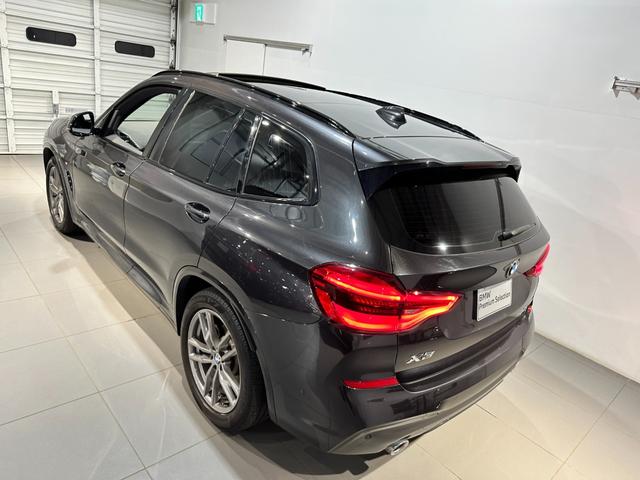 X3 xDrive 20d Mスポーツ ディーゼルターボ 4WD Mスポーツ セレクトパッケージ パノラマサンルーフ リアサイドローラーブラインド ハーマンカードンスピーカー 19インチアロイ ワンオーナー 認定中古車 2年保証(14枚目)