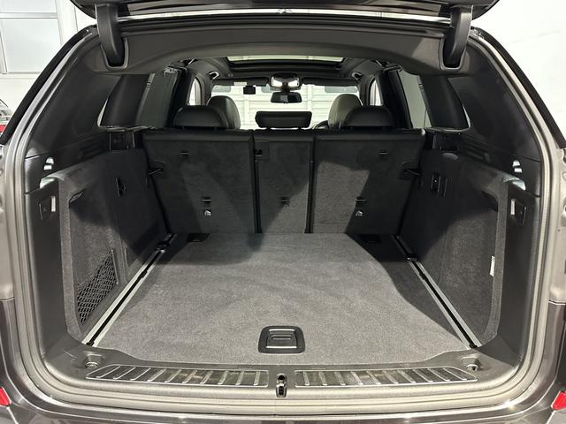 X3 xDrive 20d Mスポーツ ディーゼルターボ 4WD Mスポーツ セレクトパッケージ パノラマサンルーフ リアサイドローラーブラインド ハーマンカードンスピーカー 19インチアロイ ワンオーナー 認定中古車 2年保証(16枚目)