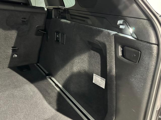 X3 xDrive 20d Mスポーツ ディーゼルターボ 4WD Mスポーツ セレクトパッケージ パノラマサンルーフ リアサイドローラーブラインド ハーマンカードンスピーカー 19インチアロイ ワンオーナー 認定中古車 2年保証(17枚目)