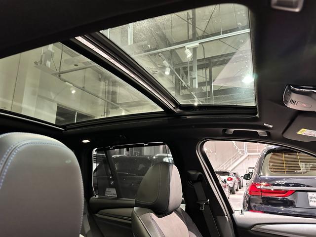 X3 xDrive 20d Mスポーツ ディーゼルターボ 4WD Mスポーツ セレクトパッケージ パノラマサンルーフ リアサイドローラーブラインド ハーマンカードンスピーカー 19インチアロイ ワンオーナー 認定中古車 2年保証(27枚目)