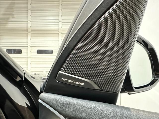 X3 xDrive 20d Mスポーツ ディーゼルターボ 4WD Mスポーツ セレクトパッケージ パノラマサンルーフ リアサイドローラーブラインド ハーマンカードンスピーカー 19インチアロイ ワンオーナー 認定中古車 2年保証(29枚目)