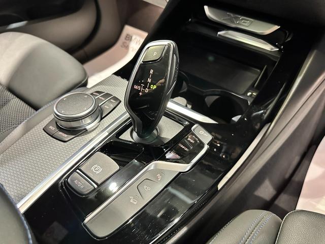 X3 xDrive 20d Mスポーツ ディーゼルターボ 4WD Mスポーツ セレクトパッケージ パノラマサンルーフ リアサイドローラーブラインド ハーマンカードンスピーカー 19インチアロイ ワンオーナー 認定中古車 2年保証(38枚目)
