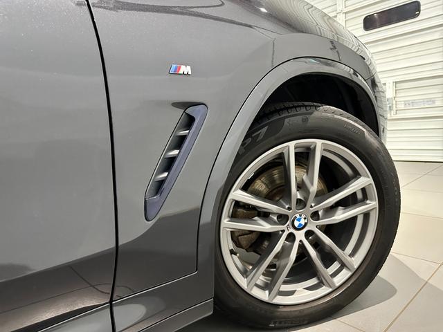 X3 xDrive 20d Mスポーツ ディーゼルターボ 4WD Mスポーツ セレクトパッケージ パノラマサンルーフ リアサイドローラーブラインド ハーマンカードンスピーカー 19インチアロイ ワンオーナー 認定中古車 2年保証(49枚目)