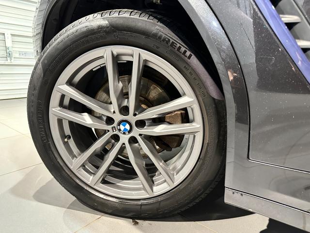 X3 xDrive 20d Mスポーツ ディーゼルターボ 4WD Mスポーツ セレクトパッケージ パノラマサンルーフ リアサイドローラーブラインド ハーマンカードンスピーカー 19インチアロイ ワンオーナー 認定中古車 2年保証(51枚目)
