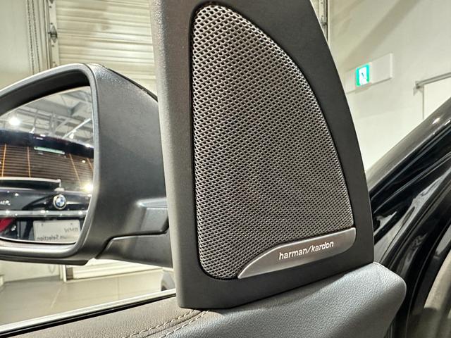 Ｘ５ ｘＤｒｉｖｅ　３５ｄ　エディションＸ　ディーゼルターボ　４ＷＤ　レザーシート　レザーシート　パノラマガラスサンルーフ　アダプティブＬＥＤヘッドライト　４輪アダプティブエアサスペンション　２２インチアロイ　弊社デモカー　認定中古車　２年保証（12枚目）