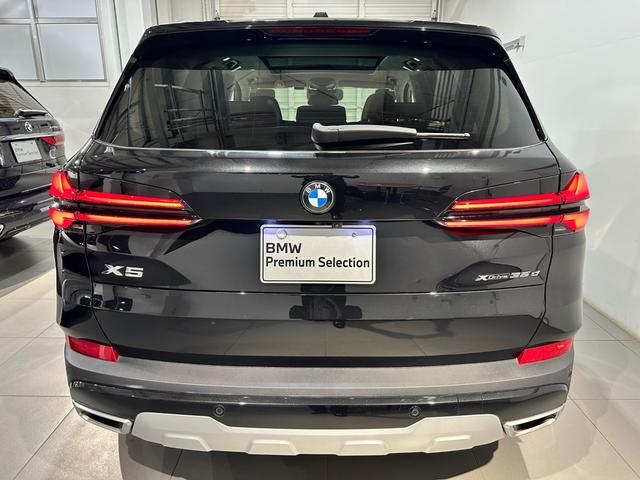 Ｘ５ ｘＤｒｉｖｅ　３５ｄ　エディションＸ　ディーゼルターボ　４ＷＤ　レザーシート　レザーシート　パノラマガラスサンルーフ　アダプティブＬＥＤヘッドライト　４輪アダプティブエアサスペンション　２２インチアロイ　弊社デモカー　認定中古車　２年保証（18枚目）