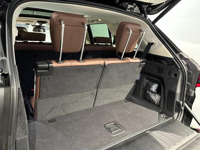 Ｘ５ ｘＤｒｉｖｅ　３５ｄ　エディションＸ　ディーゼルターボ　４ＷＤ　レザーシート　レザーシート　パノラマガラスサンルーフ　アダプティブＬＥＤヘッドライト　４輪アダプティブエアサスペンション　２２インチアロイ　弊社デモカー　認定中古車　２年保証（20枚目）