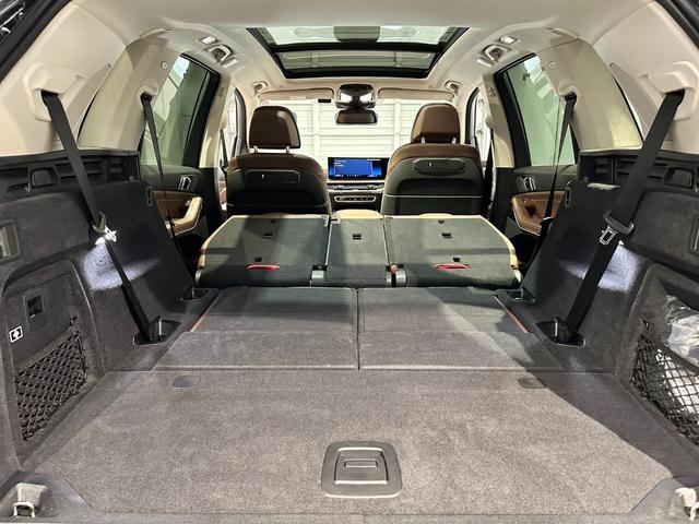 Ｘ５ ｘＤｒｉｖｅ　３５ｄ　エディションＸ　ディーゼルターボ　４ＷＤ　レザーシート　レザーシート　パノラマガラスサンルーフ　アダプティブＬＥＤヘッドライト　４輪アダプティブエアサスペンション　２２インチアロイ　弊社デモカー　認定中古車　２年保証（22枚目）