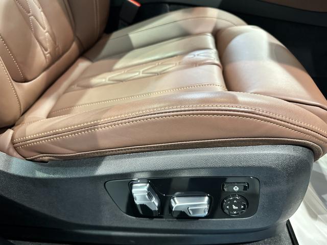 Ｘ５ ｘＤｒｉｖｅ　３５ｄ　エディションＸ　ディーゼルターボ　４ＷＤ　レザーシート　レザーシート　パノラマガラスサンルーフ　アダプティブＬＥＤヘッドライト　４輪アダプティブエアサスペンション　２２インチアロイ　弊社デモカー　認定中古車　２年保証（33枚目）