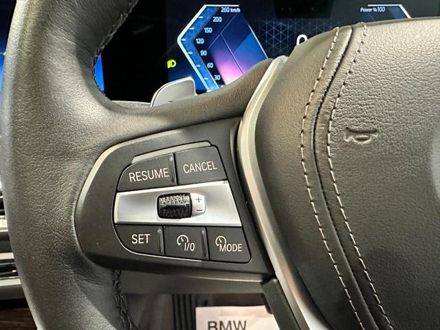 Ｘ５ ｘＤｒｉｖｅ　３５ｄ　エディションＸ　ディーゼルターボ　４ＷＤ　レザーシート　レザーシート　パノラマガラスサンルーフ　アダプティブＬＥＤヘッドライト　４輪アダプティブエアサスペンション　２２インチアロイ　弊社デモカー　認定中古車　２年保証（37枚目）