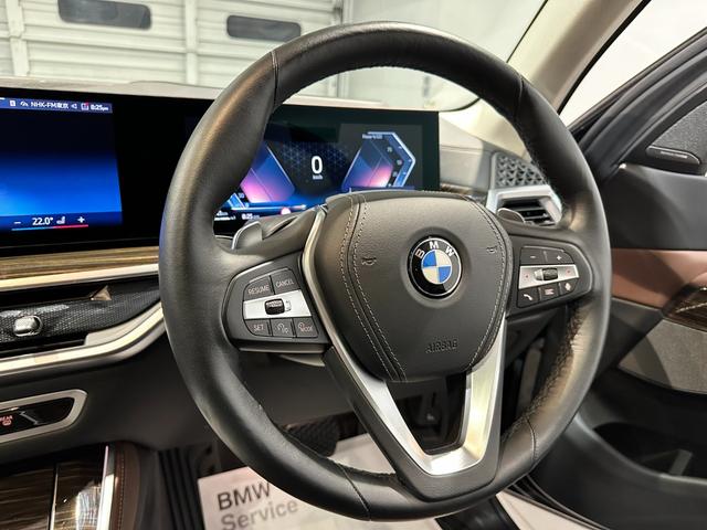 Ｘ５ ｘＤｒｉｖｅ　３５ｄ　エディションＸ　ディーゼルターボ　４ＷＤ　レザーシート　レザーシート　パノラマガラスサンルーフ　アダプティブＬＥＤヘッドライト　４輪アダプティブエアサスペンション　２２インチアロイ　弊社デモカー　認定中古車　２年保証（39枚目）