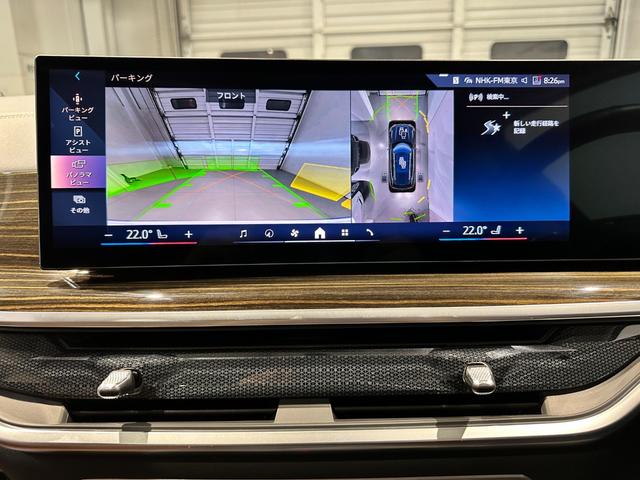 Ｘ５ ｘＤｒｉｖｅ　３５ｄ　エディションＸ　ディーゼルターボ　４ＷＤ　レザーシート　レザーシート　パノラマガラスサンルーフ　アダプティブＬＥＤヘッドライト　４輪アダプティブエアサスペンション　２２インチアロイ　弊社デモカー　認定中古車　２年保証（45枚目）