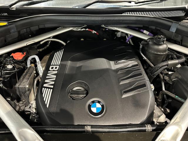 Ｘ５ ｘＤｒｉｖｅ　３５ｄ　エディションＸ　ディーゼルターボ　４ＷＤ　レザーシート　レザーシート　パノラマガラスサンルーフ　アダプティブＬＥＤヘッドライト　４輪アダプティブエアサスペンション　２２インチアロイ　弊社デモカー　認定中古車　２年保証（47枚目）