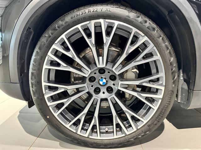 Ｘ５ ｘＤｒｉｖｅ　３５ｄ　エディションＸ　ディーゼルターボ　４ＷＤ　レザーシート　レザーシート　パノラマガラスサンルーフ　アダプティブＬＥＤヘッドライト　４輪アダプティブエアサスペンション　２２インチアロイ　弊社デモカー　認定中古車　２年保証（48枚目）