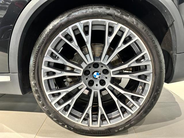 Ｘ５ ｘＤｒｉｖｅ　３５ｄ　エディションＸ　ディーゼルターボ　４ＷＤ　レザーシート　レザーシート　パノラマガラスサンルーフ　アダプティブＬＥＤヘッドライト　４輪アダプティブエアサスペンション　２２インチアロイ　弊社デモカー　認定中古車　２年保証（49枚目）