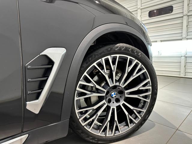 Ｘ５ ｘＤｒｉｖｅ　３５ｄ　エディションＸ　ディーゼルターボ　４ＷＤ　レザーシート　レザーシート　パノラマガラスサンルーフ　アダプティブＬＥＤヘッドライト　４輪アダプティブエアサスペンション　２２インチアロイ　弊社デモカー　認定中古車　２年保証（52枚目）