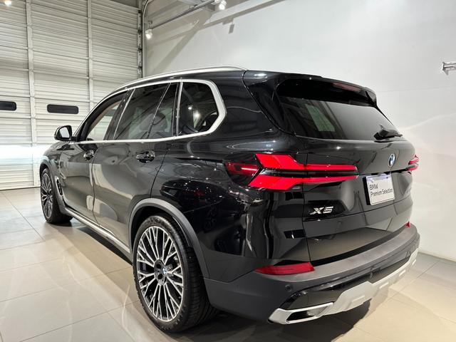 Ｘ５ ｘＤｒｉｖｅ　３５ｄ　エディションＸ　ディーゼルターボ　４ＷＤ　レザーシート　レザーシート　パノラマガラスサンルーフ　アダプティブＬＥＤヘッドライト　４輪アダプティブエアサスペンション　２２インチアロイ　弊社デモカー　認定中古車　２年保証（56枚目）