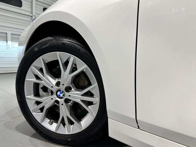 １シリーズ １２０　テクノロジーパッケージ　パーキングアシストプラス　ドライビングアシストプロフェッショナル　マイルドハイブリッドアダプティブＬＥＤヘッドライト　前席シートヒーター　弊社グループデモカー認定中古車２年保証（5枚目）