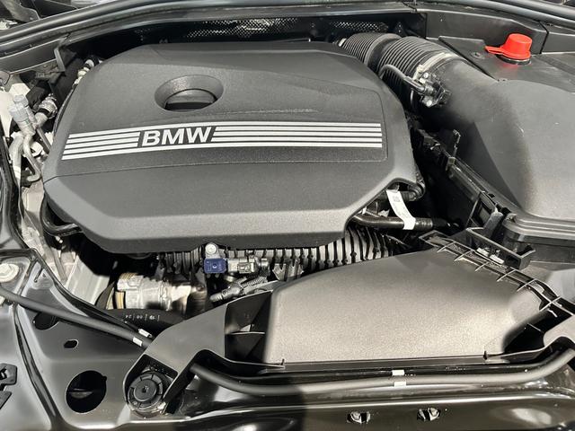 １シリーズ １２０　テクノロジーパッケージ　パーキングアシストプラス　ドライビングアシストプロフェッショナル　マイルドハイブリッドアダプティブＬＥＤヘッドライト　前席シートヒーター　弊社グループデモカー認定中古車２年保証（43枚目）