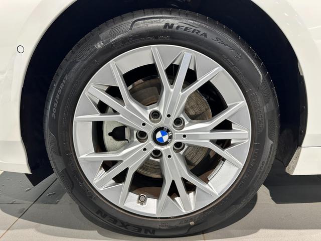 １シリーズ １２０　テクノロジーパッケージ　パーキングアシストプラス　ドライビングアシストプロフェッショナル　マイルドハイブリッドアダプティブＬＥＤヘッドライト　前席シートヒーター　弊社グループデモカー認定中古車２年保証（45枚目）