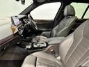 Ｘ３ ｘＤｒｉｖｅ　２０ｄ　Ｍスポーツ　４ＷＤ　ディーゼル　セレクトパッケージ　レザーシート　前後席シートヒーター　ステアリングヒーター　パノラマサンルーフ　２０インチアロイホイール　アクティブクルーズコントロール　認定中古車　２年保証（7枚目）