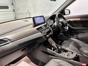 Ｘ１ ｘＤｒｉｖｅ　１８ｄ　ｘライン　エディションジョイ＋　４ＷＤ　ディーゼルターボ　コンフォートパッケージ　前席電動シート　アドバンスドアクティブセーフティパッケージ　アクティブクルーズコントロール　１８インチアロイ　ワンオーナー　認定中古車　２年保証（8枚目）
