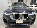 Ｘ７ ｘＤｒｉｖｅ　３５ｄ　Ｍスポーツ　４ＷＤ　ディーゼルターボ　Ｍスポーツ　インテグレイテッドアクティブステアリング　スカイラウンジパノラマルーフ　２列目コンフォートシート　２２インチアロイ　ワンオーナー　認定中古車　２年保証（5枚目）