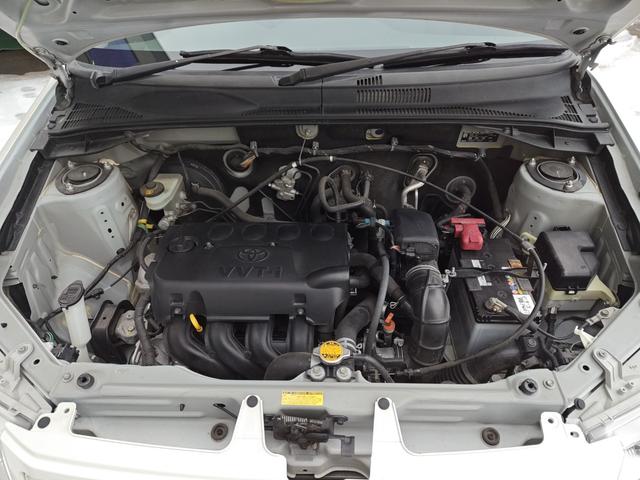 サクシードバン ＵＬ　４ＷＤ・オートマ・運転席・助手席エアバッグ・ＡＢＳ・エアコン・パワーステアリング・パワーウィンドウ・サイドバイザー・冬タイヤ（13枚目）