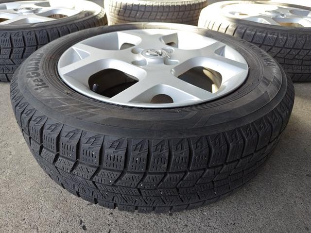 スイフト ＸＧ－ＤＪＥ　４ＷＤ・オートマ・運転席・助手席エアバッグ・ＡＢＳ・サイドバイザー・アイドリングストップ車・プッシュスタート・運転席・助手席シートヒーター・ナビ・フルセグＴＶ・ＥＴＣ・夏タイヤアルミホイール（25枚目）