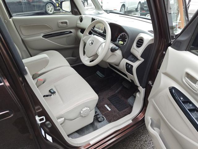 デイズルークス Ｘ　４ＷＤ・オートマ・運転席・助手席エアバッグ・ＡＢＳ・アイドリングストップ車・アラウンドビューモニター・ナビ・ＴＶ・ＥＴＣ・左側パワースライドドア・シートヒーター・寒冷地仕様車・（14枚目）