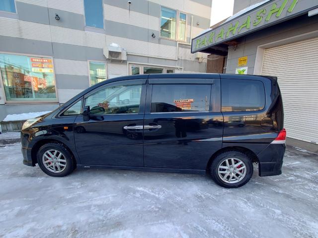 ���C�ɕ֗��ȃT�C�h�o�C�U�[�t���Ă܂��I