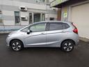 フィットハイブリッド Ｆ　４ＷＤ・オートマ・運転席・助手席エアバッグ・ＡＢＳ・アイドリングストップ車・ＥＴＣ・カーナビ・バックカメラ・クルーズコントロール・（4枚目）