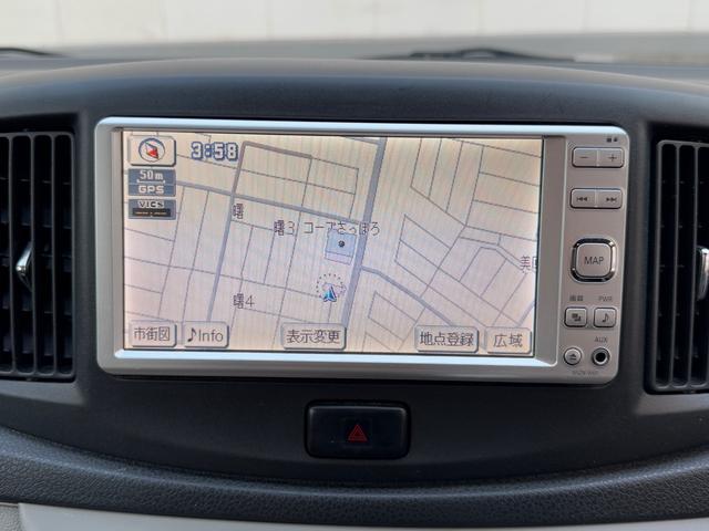 ミライース Ｇｆ　バックカメラ　エンジンスターター　ＥＴＣ　オートエアコン　横滑り防止　キーレスキー　純正ＡＷ　４ＷＤ（13枚目）