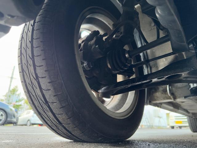 ミライース Ｇｆ　バックカメラ　エンジンスターター　ＥＴＣ　オートエアコン　横滑り防止　キーレスキー　純正ＡＷ　４ＷＤ（30枚目）