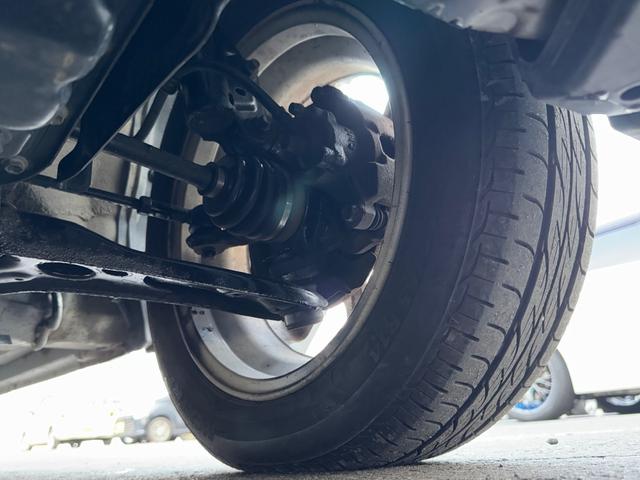 ミライース Ｇｆ　バックカメラ　エンジンスターター　ＥＴＣ　オートエアコン　横滑り防止　キーレスキー　純正ＡＷ　４ＷＤ（31枚目）