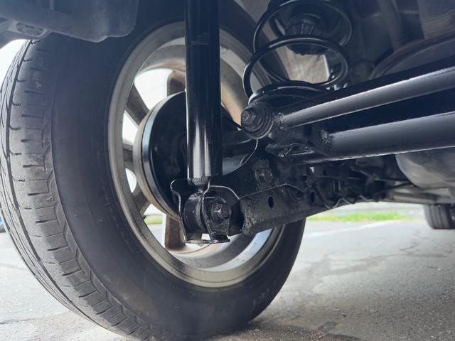 ミライース Ｇｆ　バックカメラ　エンジンスターター　ＥＴＣ　オートエアコン　横滑り防止　キーレスキー　純正ＡＷ　４ＷＤ（33枚目）