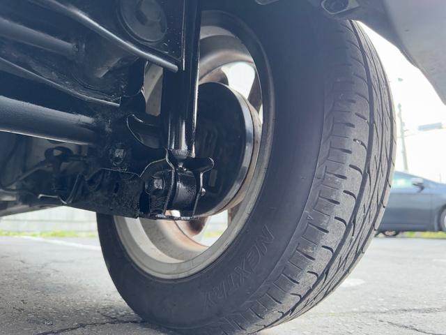 ミライース Ｇｆ　バックカメラ　エンジンスターター　ＥＴＣ　オートエアコン　横滑り防止　キーレスキー　純正ＡＷ　４ＷＤ（34枚目）