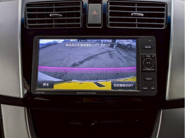 ムーヴ カスタム　Ｘ　ＳＡ　ワンオーナー　走行３万ｋｍ　スマートアシスト　純正エンジンスターター　社外ナビ・地デジ　バックカメラ　プッシュスタート　スマートキー　フロントハーフリップ　４ＷＤ（15枚目）