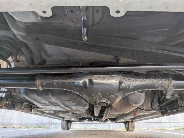 ミラ TX MT5速 走行56948Km ケンウッドオーディオ 4WD(23枚目)