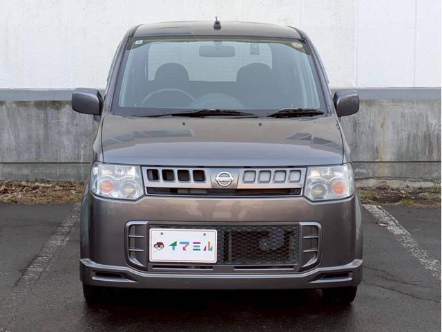 オッティ RS FOUR 走行27480km エンジンスターター ドライブレコーダー シートヒーター キーレスキー 4WD(4枚目)