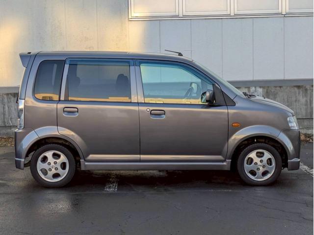 オッティ RS FOUR 走行27480km エンジンスターター ドライブレコーダー シートヒーター キーレスキー 4WD(6枚目)