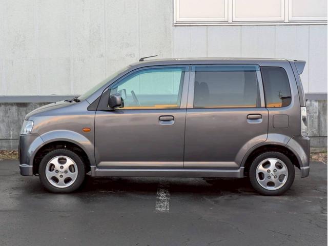 オッティ RS FOUR 走行27480km エンジンスターター ドライブレコーダー シートヒーター キーレスキー 4WD(7枚目)