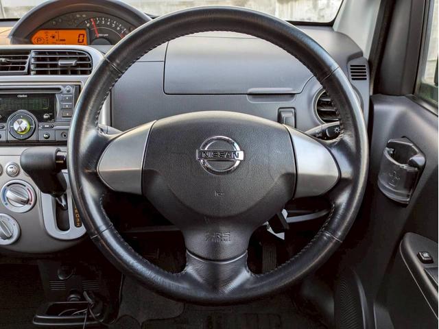 オッティ RS FOUR 走行27480km エンジンスターター ドライブレコーダー シートヒーター キーレスキー 4WD(9枚目)