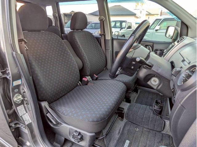 オッティ RS FOUR 走行27480km エンジンスターター ドライブレコーダー シートヒーター キーレスキー 4WD(10枚目)