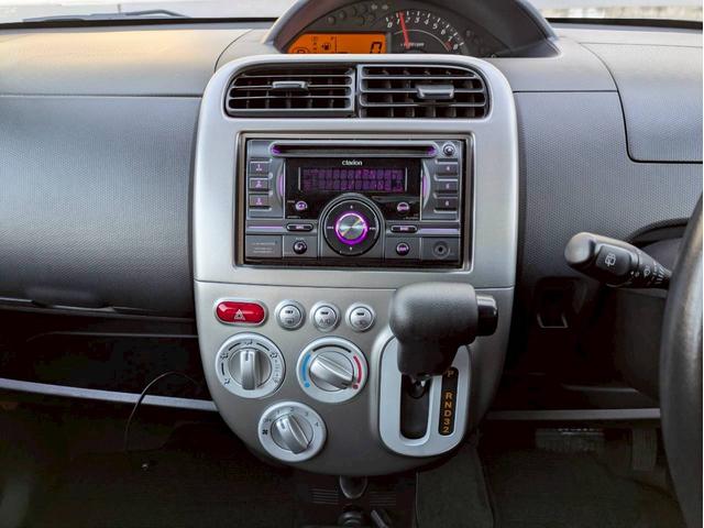 オッティ RS FOUR 走行27480km エンジンスターター ドライブレコーダー シートヒーター キーレスキー 4WD(13枚目)