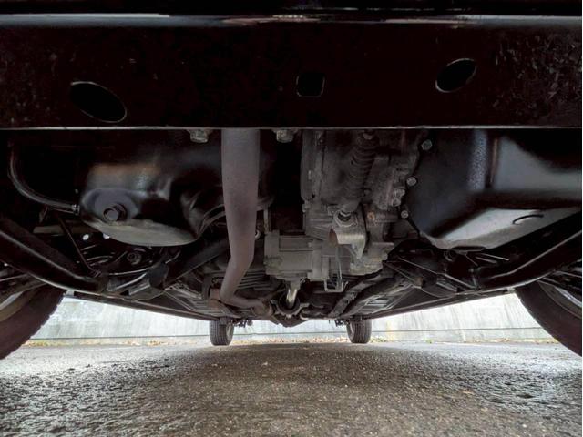 オッティ RS FOUR 走行27480km エンジンスターター ドライブレコーダー シートヒーター キーレスキー 4WD(21枚目)