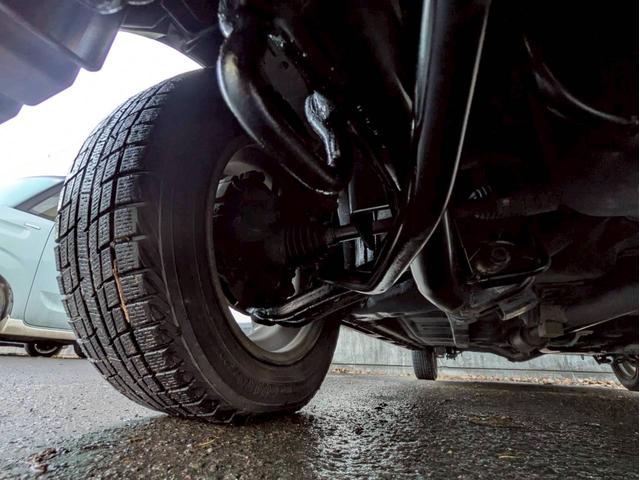 オッティ RS FOUR 走行27480km エンジンスターター ドライブレコーダー シートヒーター キーレスキー 4WD(22枚目)