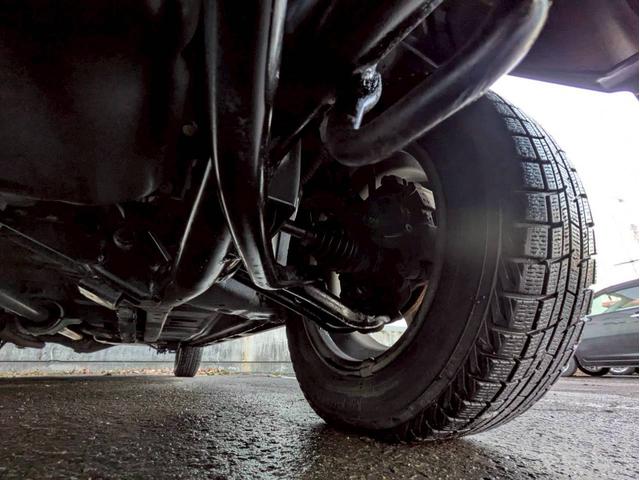 オッティ RS FOUR 走行27480km エンジンスターター ドライブレコーダー シートヒーター キーレスキー 4WD(23枚目)